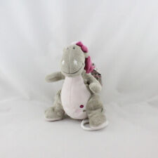 Doudou musical dragon d'occasion  Le Portel