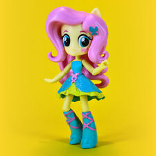 Figura de muñeca formal Fluttershy My Little Pony Equestria Girls Minis Wave 3 otoño segunda mano  Embacar hacia Argentina