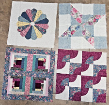 Patchwork quilt squares for sale  Wyoming