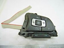 5G0959442P VW STEERING WHEEL BLUETOOTH VOLUME BUTTON SWITCH ONLY RIGHT NEW for sale  Shipping to South Africa