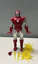 "Figura Marvel Legends Silver Centurion Iron Man de 6"" Walgreens ¡Exclusivo envío rápido! segunda mano  Embacar hacia Mexico