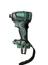 Metabo hitachi wh18dgl d'occasion  Expédié en Belgium