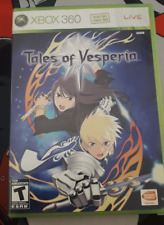 Tales vesperia ntsc usato  Roma