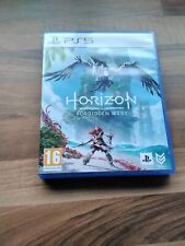 Horizon forbidden west for sale  BASINGSTOKE