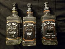 Botellas Jack Daniels Master Distiller Series número 1, 2 y 3 segunda mano  Embacar hacia Argentina