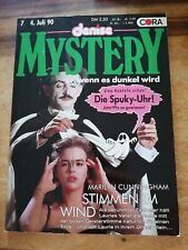 Denise mystery cora gebraucht kaufen  Potsdam