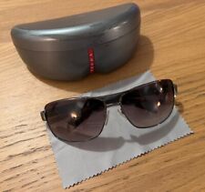 Prada men sunglasses for sale  LEEDS