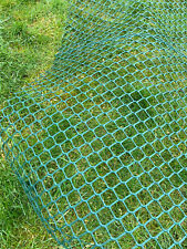 plastic mesh fencing for sale  DURSLEY
