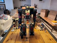 Vintage transformers fortress for sale  Bay City