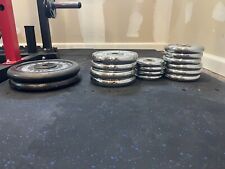 Weider inch weight for sale  Somers