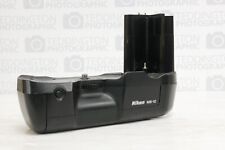 Nikon battery pack for sale  TEDDINGTON