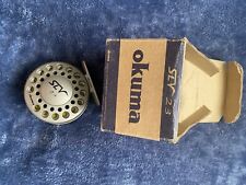 Fly reels used for sale  NEWPORT