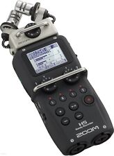 Zoom handy recorder for sale  WISBECH