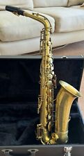 broken saxophone for sale  BRENTWOOD