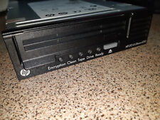 HP Ultrium 6250 LTO-6 EH969A, usado segunda mano  Embacar hacia Argentina