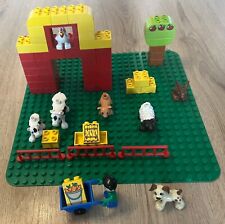 Lego duplo kleiner gebraucht kaufen  Leverkusen