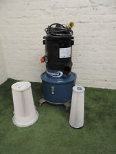 Dustcontrol vacuum 1800 for sale  BISHOP'S STORTFORD