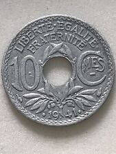 Piece centimes franc d'occasion  Saint-Brieuc