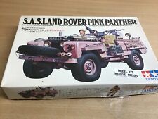 Tamiya sas land for sale  SOUTHAMPTON