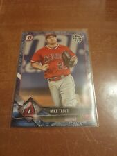 Mike trout 2018 for sale  Barboursville
