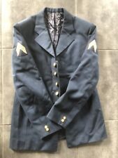 Veste uniforme tenue d'occasion  Saint-Dié-des-Vosges