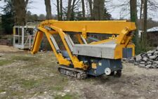 Omme 2200rbd tracked for sale  GUILDFORD