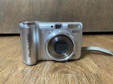 Canon powershot a630 for sale  Shipping to Ireland