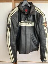 Dainese leather jacket d'occasion  Expédié en Belgium