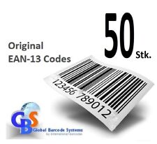 Global barcode systems gebraucht kaufen  Obermeiderich
