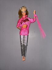 Barbie rocker doll for sale  Cordell