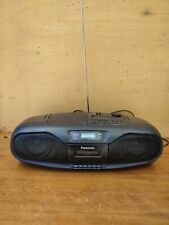 Panasonic stereo 90s usato  Petriolo