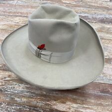 Vintage stetson cowboy for sale  Black Hawk