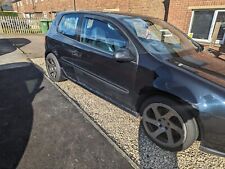 vw golf gti breaking for sale  HOLMFIRTH