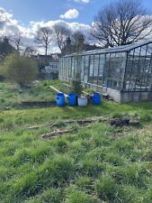 commercial greenhouse for sale  BRADFORD