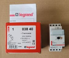 Legrand 03840 thermostat d'occasion  Coutances