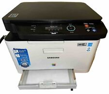 Samsung color laserdrucker gebraucht kaufen  Schwenningen