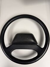 landrover defender steering wheel for sale  STOKE-ON-TRENT