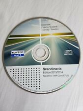 Rt4 navigation scandinavia for sale  UK