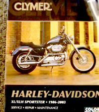 2002 clymer harley for sale  Dubuque