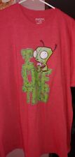 Nickelodeon invader zim for sale  Wonder Lake