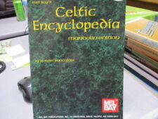 Celtic encyclopedia mandolin for sale  Tulsa