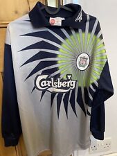 Rare reebok liverpool for sale  LEEDS