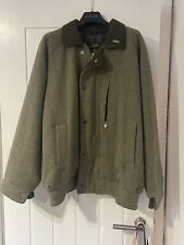 Bronte tweed bomber for sale  DURHAM