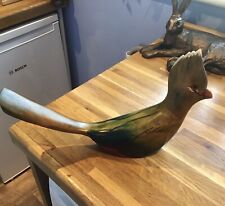 bird carvings for sale  SOUTHAMPTON
