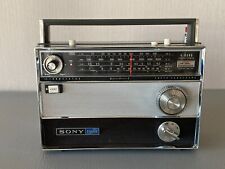 Sony transistor radio for sale  University Place