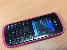 Nokia 113 magenta for sale  TELFORD