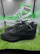 Tênis de corrida Nike Zoom Strike triplo preto masculino tamanho 11 AJ0189-010 comprar usado  Enviando para Brazil