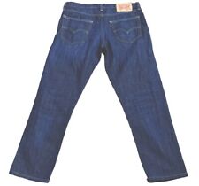 Levis 504 straight for sale  MANCHESTER
