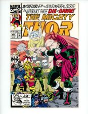 Thor 454 comic for sale  Rancho Cordova