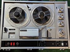 Vtg sony tapecorder for sale  Pueblo